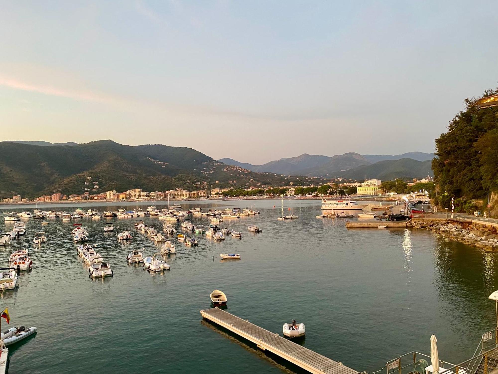 Giovanna A * Sestri Levante