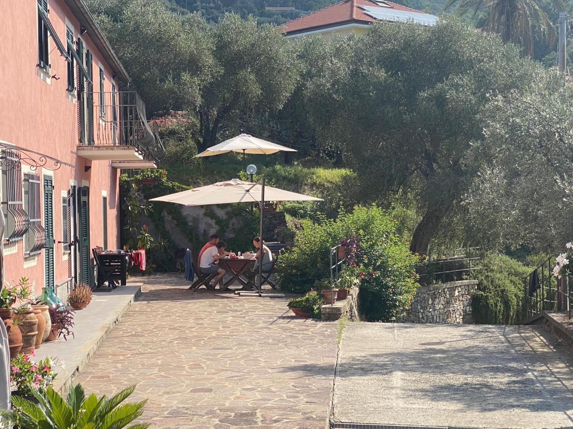 Ferienhaus Giovanna A