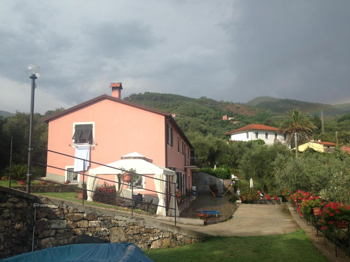 Holiday home Giovanna A Sestri Levante