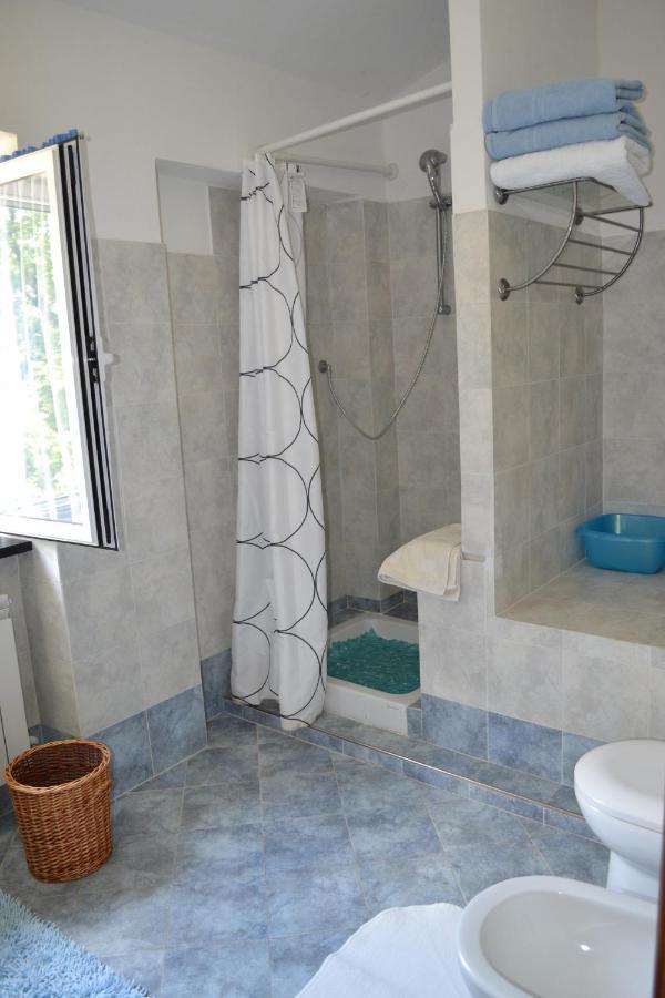 Giovanna A Holiday home Sestri Levante