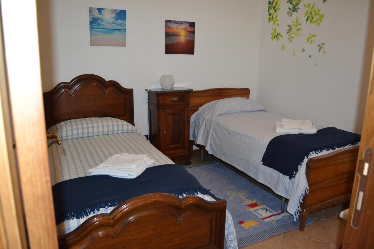 Giovanna A Holiday home