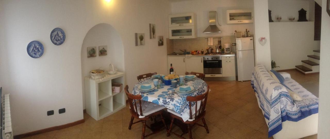 Giovanna A Holiday home Sestri Levante