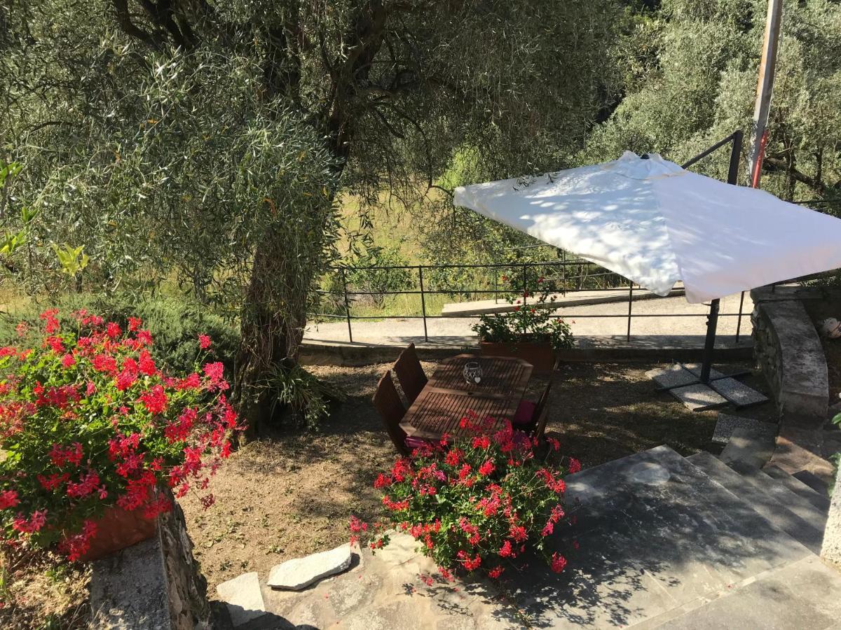 Giovanna A Casa vacanze
