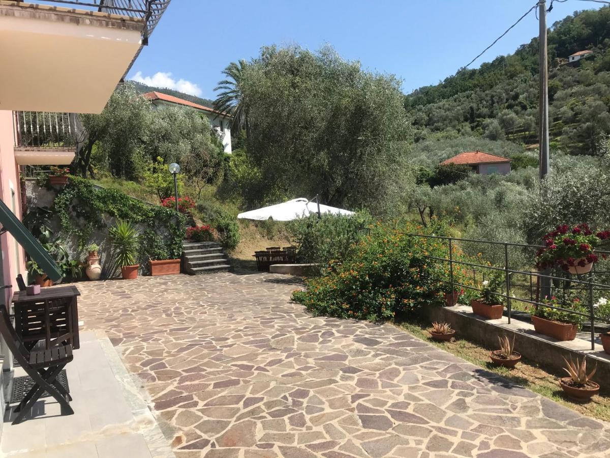 Giovanna A Casa vacanze *