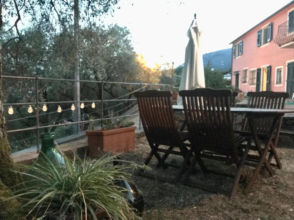 Holiday home Giovanna A Sestri Levante