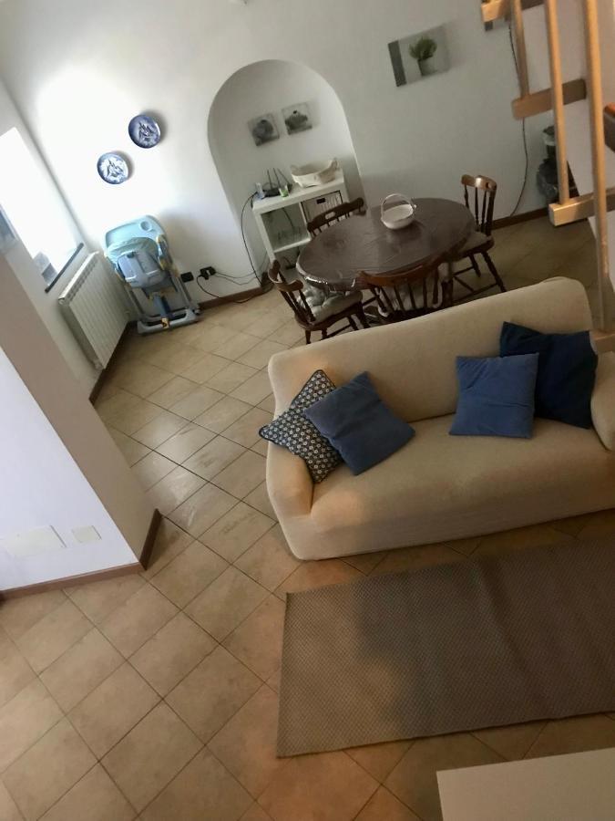 Holiday home Giovanna A Sestri Levante