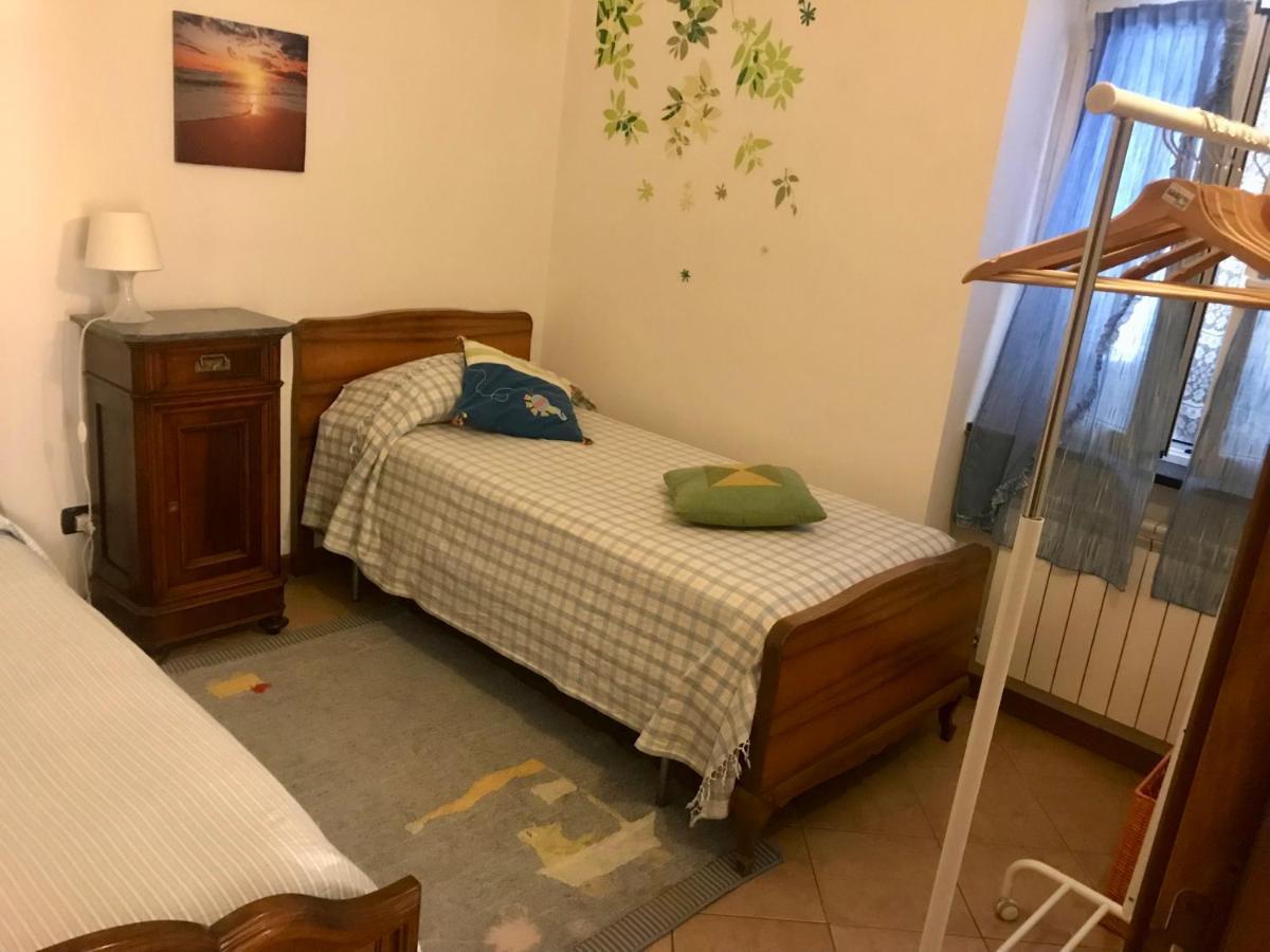 Holiday home Giovanna A *