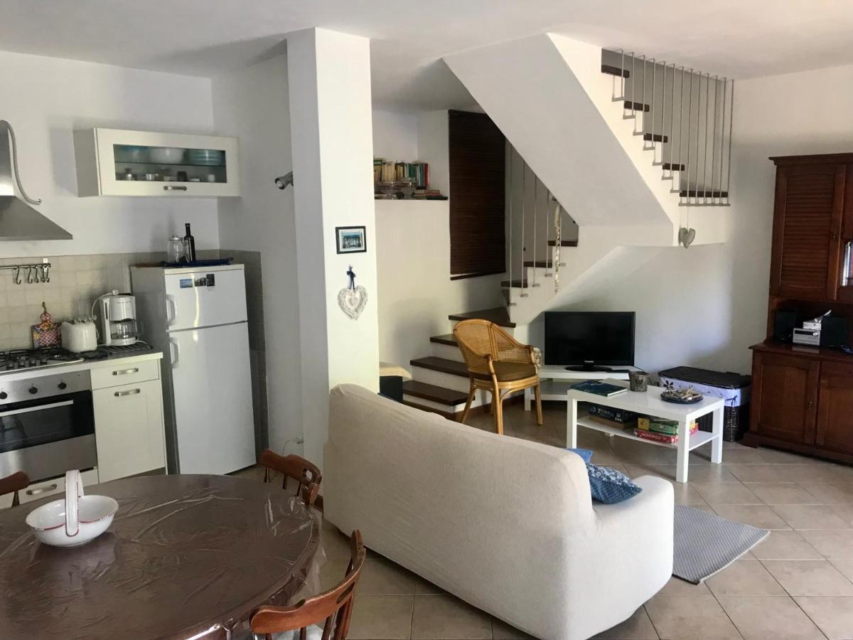Holiday home Giovanna A *