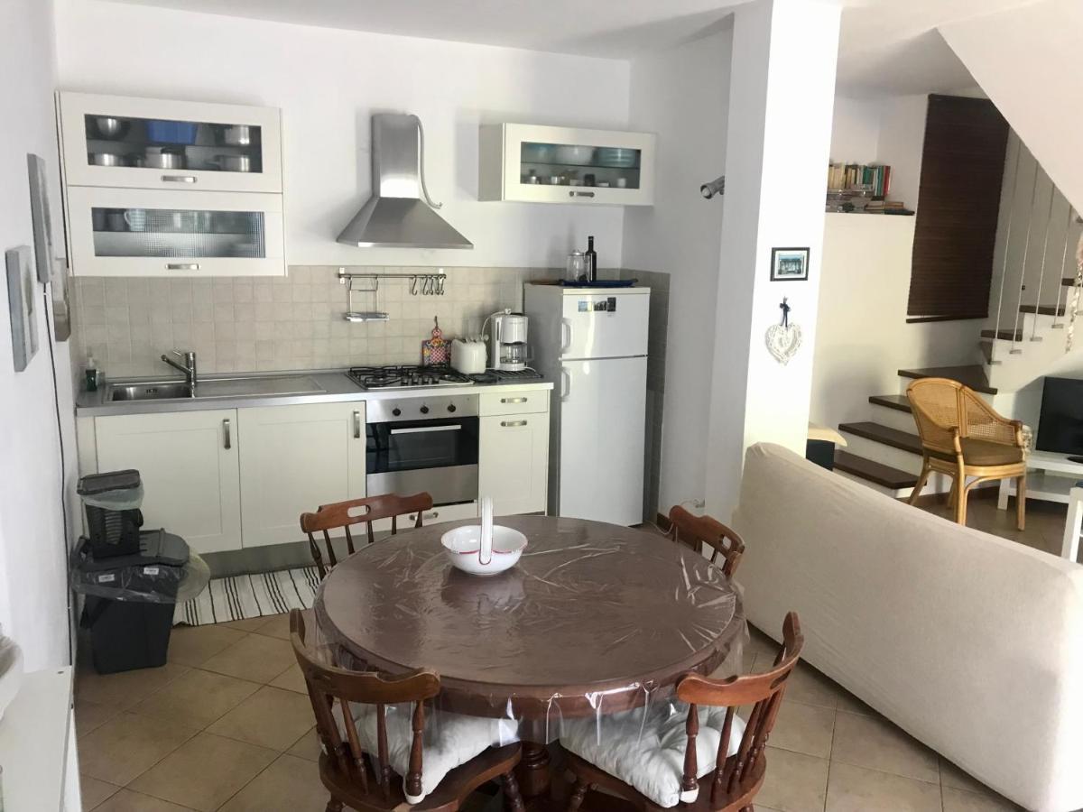 Giovanna A Casa vacanze